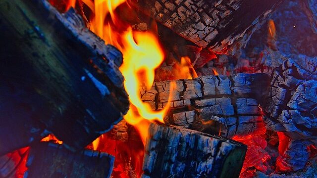 fire