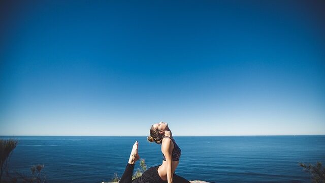 yoga