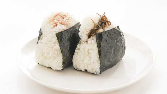 riceball