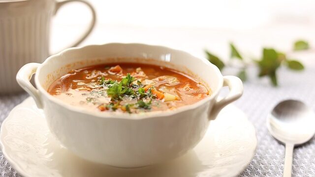 soup