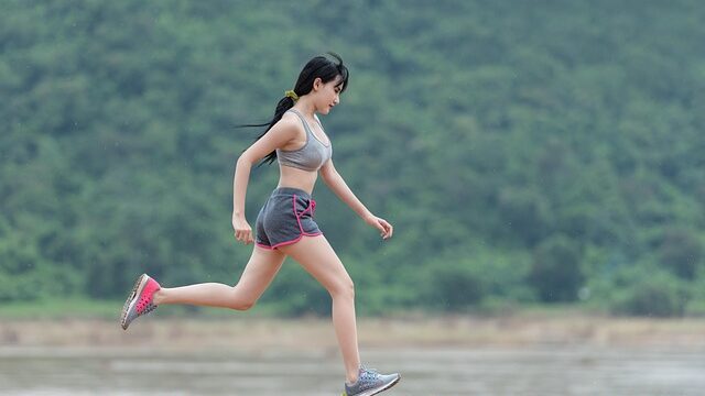 run