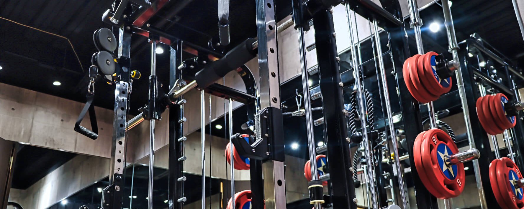 ダイエットならパーソナルジム ジーンモチベーション | 本町駅最寄り