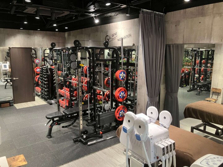 ご来店・カウンセリング