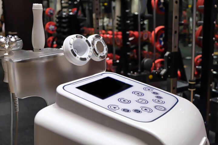 本町駅のパーソナルジムジーンモチベーションのトレーニングとエステを組み合わせたダイエットプラン