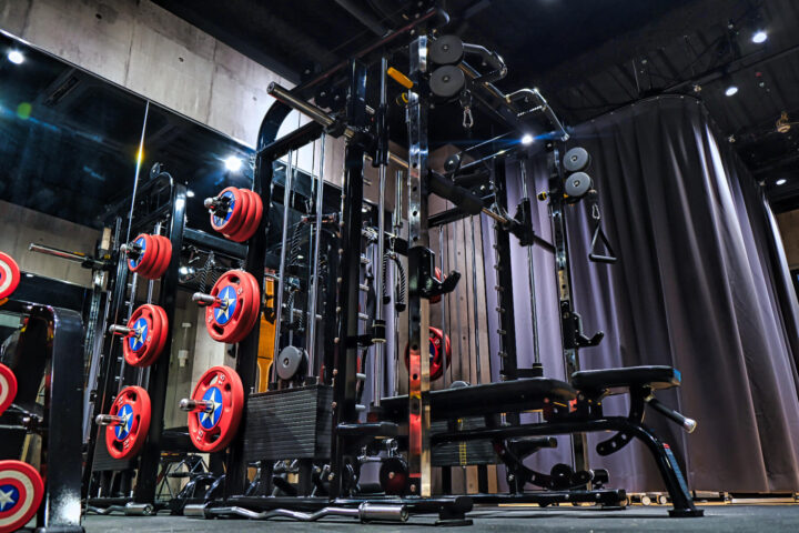 美しく痩せる筋トレの極意|ボディメイク成功の秘訣とはの画像