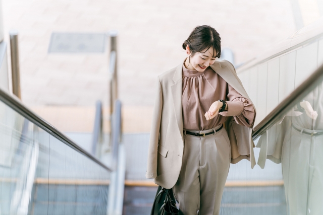 本町駅のパーソナルジムジーンモチベーションの20代美容院経営のお客様の成果事例