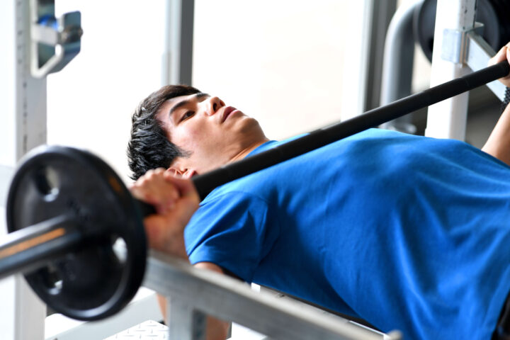 本町駅のパーソナルジムジーンモチベーションの30代薬剤師のお客様の成果事例